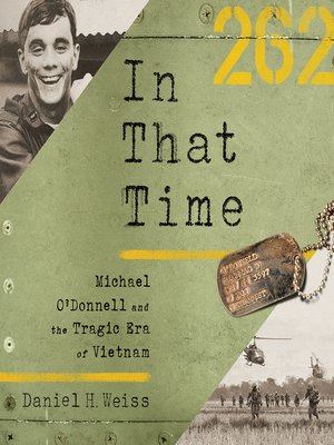 cover image of In That Time